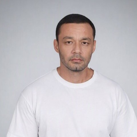 Нурбек Мадумаров